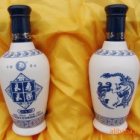 藥酒瑰寶，健康相伴——淺談“長壽長樂酒”與健康生活