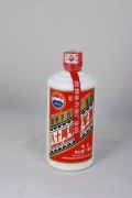 華夏王子酒 品味東方風雅，盡顯酒類經營之藝術